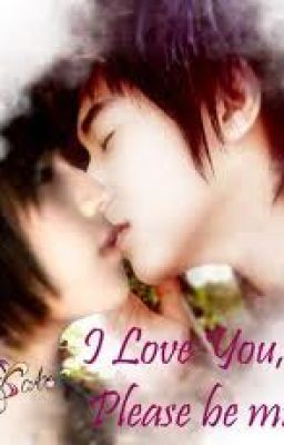 You are my everything >yunjae<