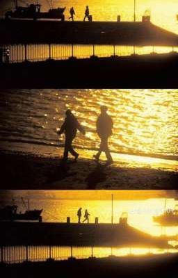 You Are the Only One