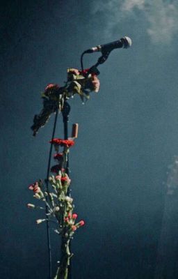 You're My Echo | JOSSGAWIN 