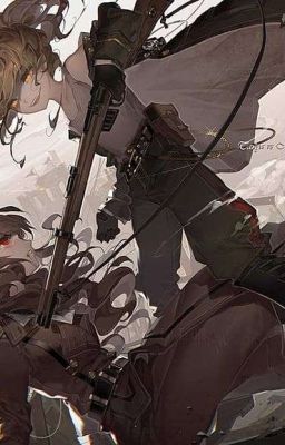 (Youjo Senki)Rimuru Chiến Ký