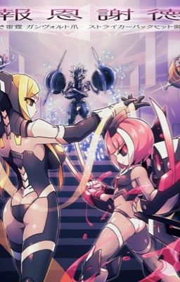 Your living with us now..[An Anasake Rp]