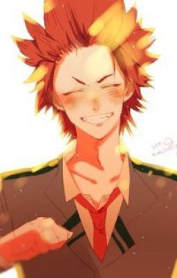 Yours|  Eijiro Kirishima x Reader
