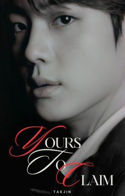 Yours To Claim ; listen & obey || jinkook