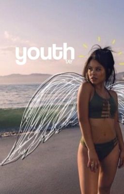 Youth ✿ Paul Lahote [1]