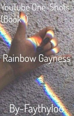 YouTube One-Shots (Book 1)