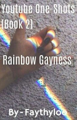 YouTube One-Shots (Book 2)