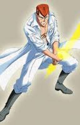 Yu Yu Hakusho: A Sibling Story