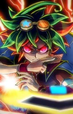 Yugioh Arc-V Hồi Quy Thời Gian Phần 2 PART 1