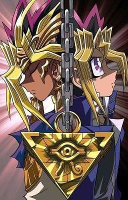 [Yugioh! DM] Tất cả đều là vì cậu