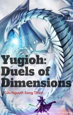 Yugioh: Duels of Dimensions