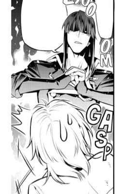 [Yullen|R18] Làm sai thì phải chịu phạt