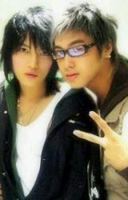 [YunJae][oneshot] Bắt Cóc