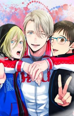 Yuri!!! On Ice RP