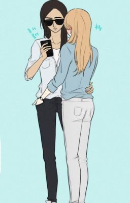 [YURI][ONESHOT] 02 - WAY? l Yulsic