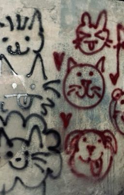 yusion | tangled in love, stuck by you