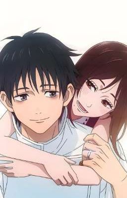 [YutaRika] Hư Ngụy Tịnh Thổ