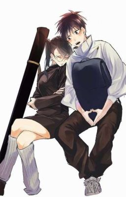 (YUUTAMAKI) ONESHOT: CÂU CHUYỆN CỦA MẤY NHÓC ĐÀN EM