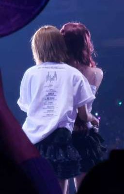 YuYeon - Oneshot || bobo, babo