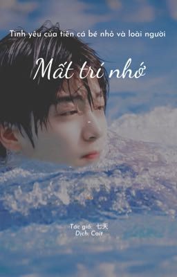 [YZL] Mất trí nhớ