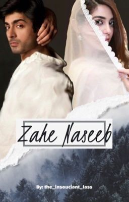Zahe Naseeb   [ON HOLD]