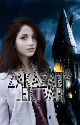 Zakázaný lektvar (HP/The Marauders ff)