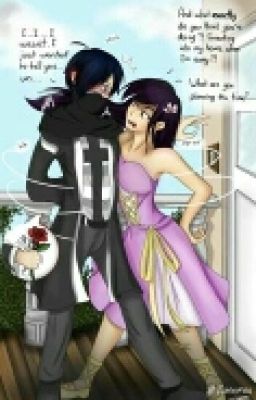 Zanemau (A Zane x Aphmau Fanfic)