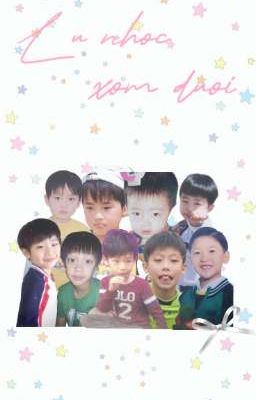 [ZB1] Lũ Nhóc Xóm Dưới.