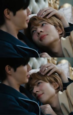 [ ZeeNuNew ] Oneshot - Giữa Vòng Tay Anh