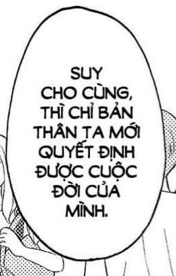 [Zekayusi] Bạn đời