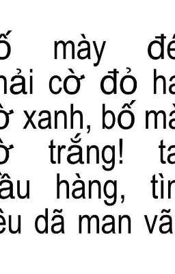 [zekayusi] Điêu !?