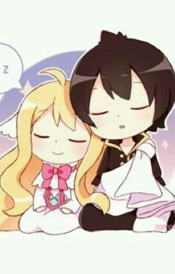 Zervis (a love story❤️)