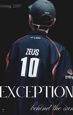 Zeuran - Exception.