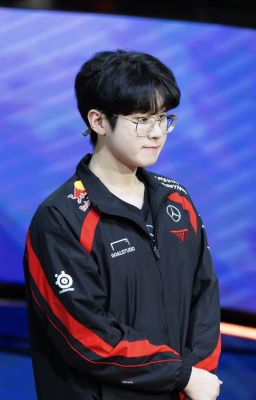[Zeus] Yêu Nhầm Người