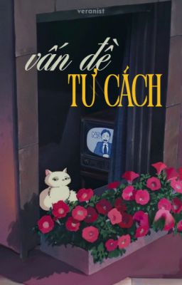 zeuvi ✦ vấn đề tư cách