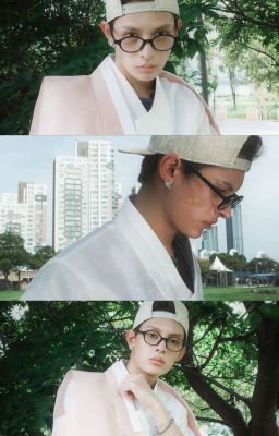 Zhao Yufan (James) x Reader | Fourth