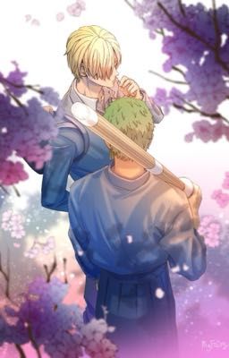 [ zosan] Dưới bóng râm của hiểu lầm 