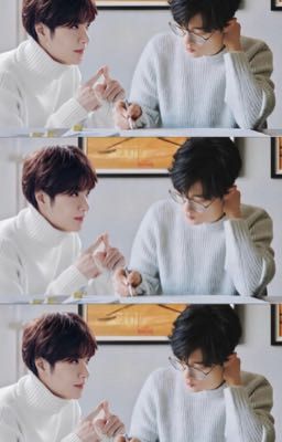 ZSWW [ Chiến x Bác ] Thầy Giáo Tôi Là Lưu Manh