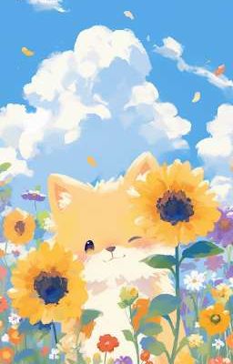 [ZSWW] 狐狸和花