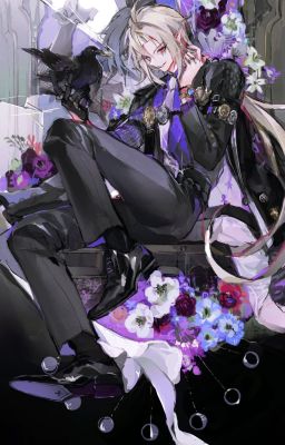 [ZZZ] Dành dành