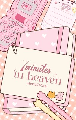₊˚ʚ𝒲𝑒𝒾𝓈𝓊 | 10:00 ˚✧ 7 minutes in heaven