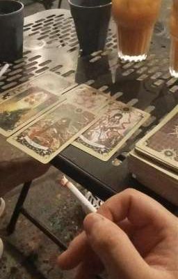 [ʟɪɴʜᴀɴ] ʙᴀ̀ɪ ᴛᴀʀᴏᴛ, ᴛʜᴜᴏ̂́ᴄ ᴠᴀ̀ ᴄᴀғғᴇ