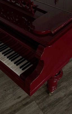 ٠࣪ꫂ 𝒇𝒂𝒅𝒐 ᝰ.ᐟ piano & em;