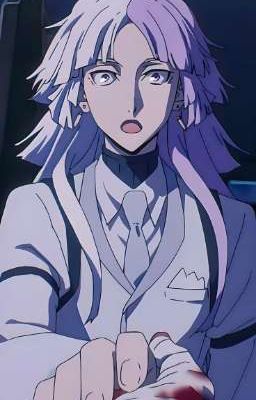 ଘ Sigma BSD × Reader ଓ Kẻ Si Tình