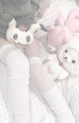 ᝰ.ᐟ faker x doran ᡣ𐭩 lust, not love