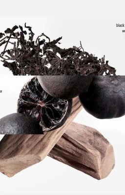 ݁ ˖Ი𐑼⋆ choran - black tea