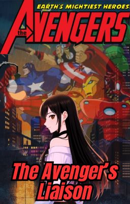 ᴛʜᴇ ᴀᴠᴇɴɢᴇʀ'ꜱ ʟɪᴀɪꜱᴏɴ