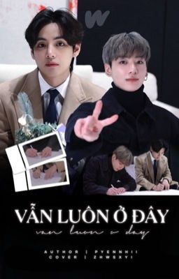 •ᴛᴀᴇᴋᴏᴏᴋ• Vẫn Luôn Ở Đây