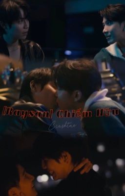 [ℝ𝕒𝕪𝕊𝕒𝕟] ℂ𝕙𝕚ế𝕞 𝕙ữ𝕦 