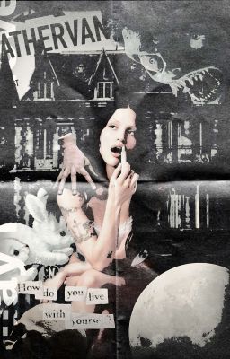 ✶ ℱ𝗥𝗜𝗗𝗔𝗬, ℐ'𝗠 ℐ𝗡 ℒ𝗢𝗩𝗘 ━━ wednesday applyfic