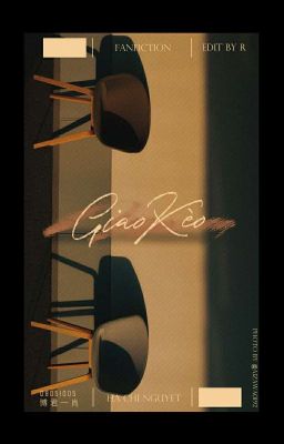 [博君一肖] Giao kèo